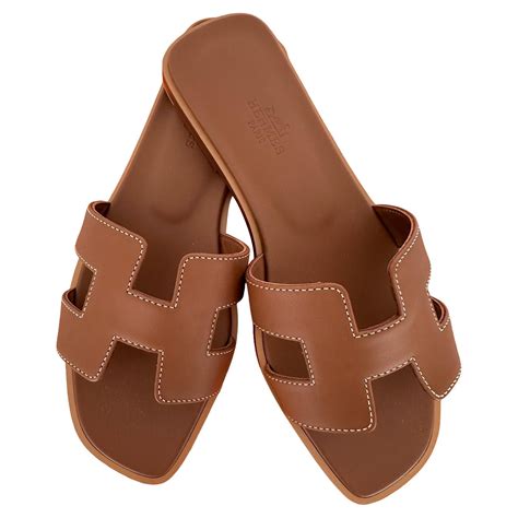 gold hermes oran sandals|are Hermes oran sandals comfortable.